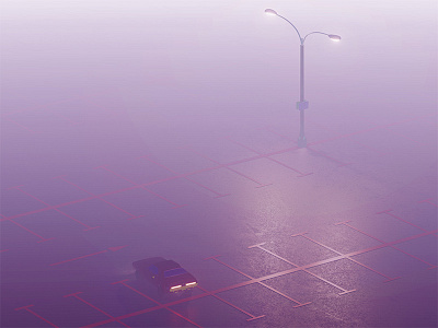 Parking Fog