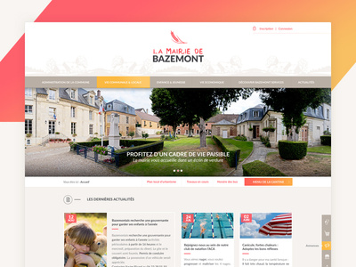 Bazemont