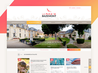 Bazemont