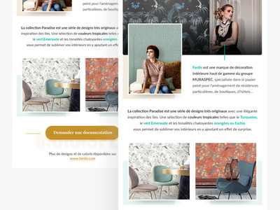 Email Template