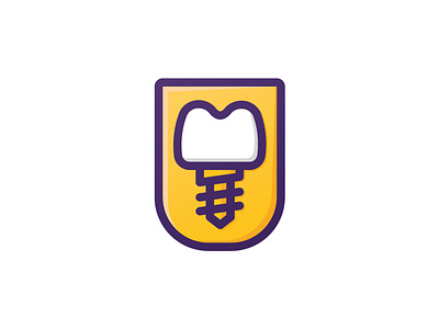 Dental Icon dental icon prosthesis tooth