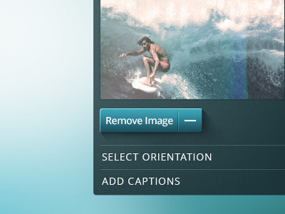 Image Gallery UI