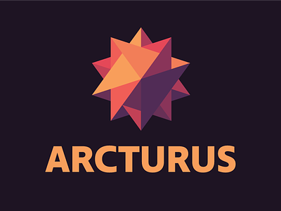 Arcturus Logo