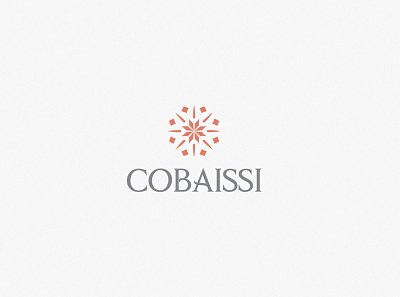 COBAISSI Architectural and Interior Design logo