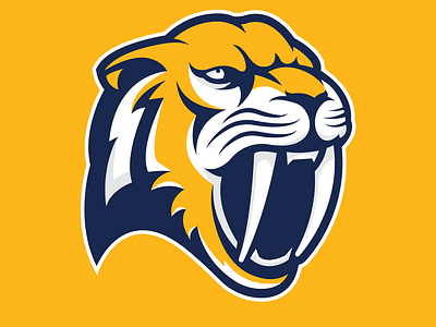 NASHVILLE PREDATORS LOGO CONCEPT