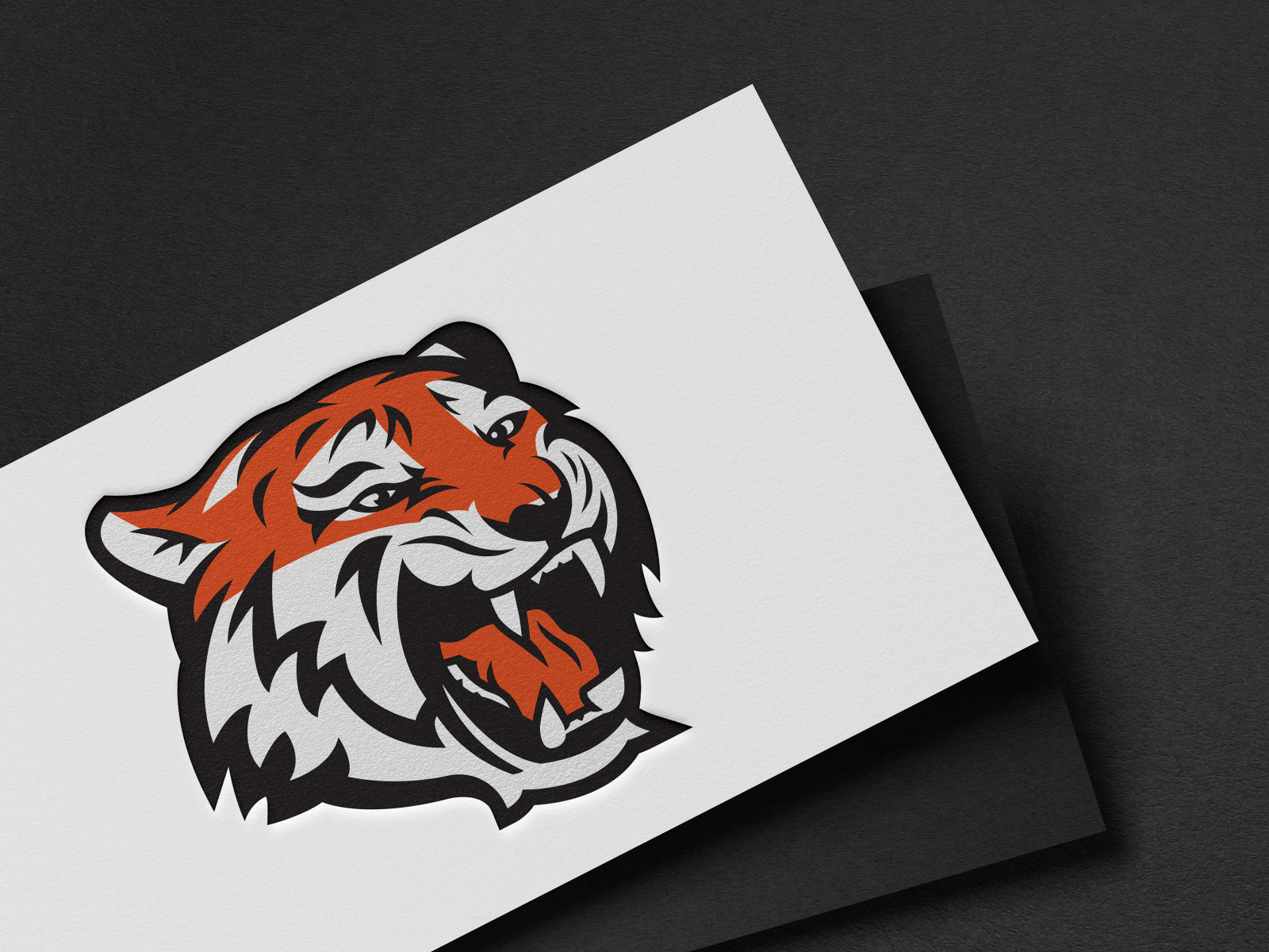 Tiger logo Images - Search Images on Everypixel