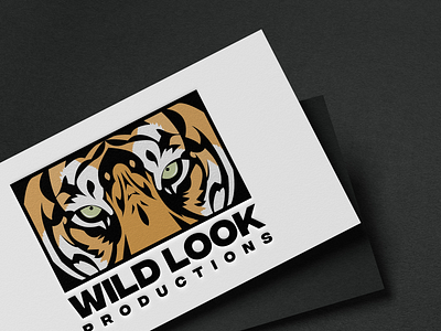 TIGER LOGO CONCEPT