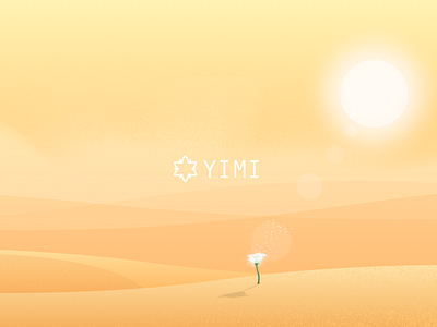 Yimi