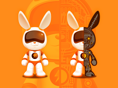 Flash Rabbit