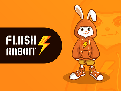 flash rabbit