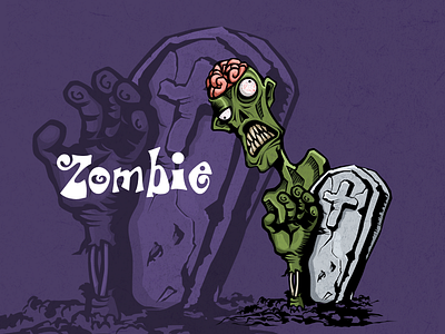 Zombie