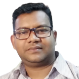 Sree Rajib Das