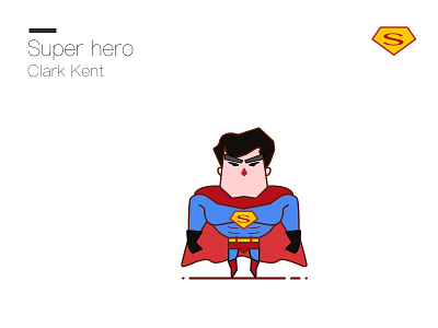 Superman kent superman，kal el，clark