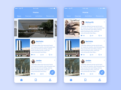 ARCHIOVERSEA APP project