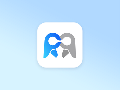Previous App Icon exploration app icon ios ok recycle ui