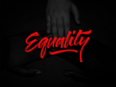 Equality