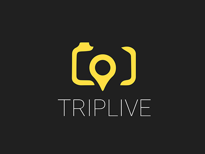 Live trip experience recording app