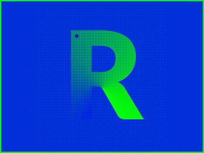 R Logo