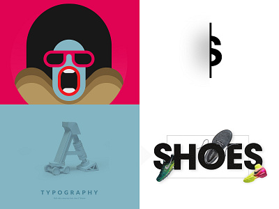 #Top4Shots 2018 app branding clean design flat freebies illustration typography ui ux uxpundit website