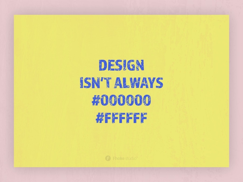 Design Quote 000 000000 color colors design design art designer designs fff ffffff quote quotes typography uxpundit