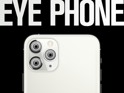 Eye Phone