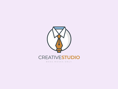 Creative Studio Logo Design