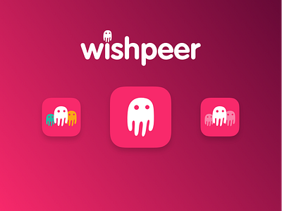 App Icon   Wishpeer