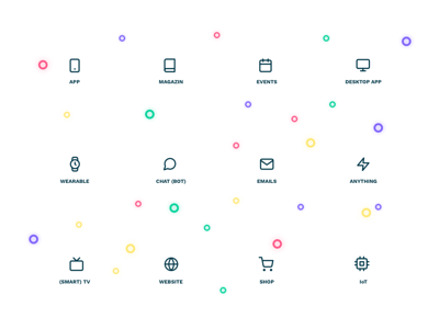 Content Structure Traditional