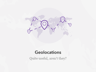 Badass Geolocations geo geolocation link map world