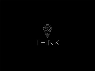 Think App Logo Project