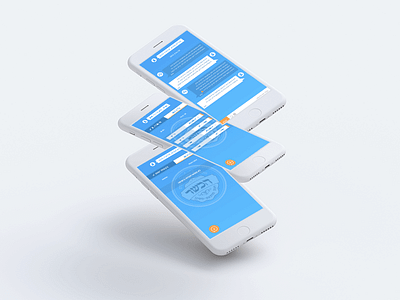 💎Technical Support App📱