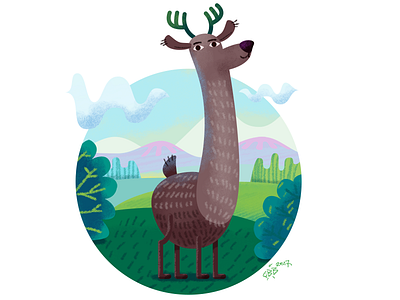 Deer