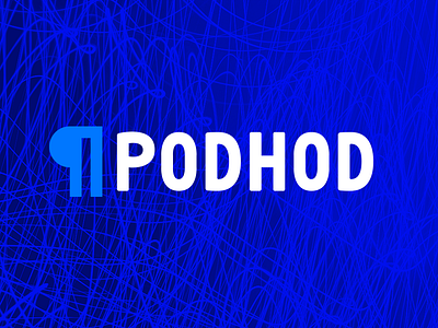 Podhod logo