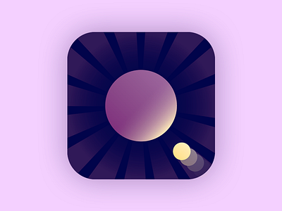 Nukleus app apple appstore design googleplay icon meelantche ui ux