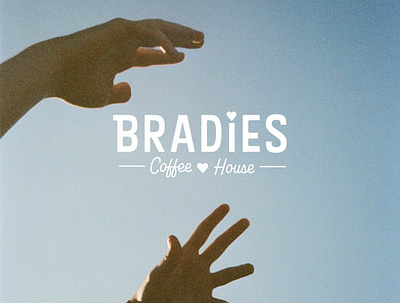 Passion Logo : Bradies Coffee House