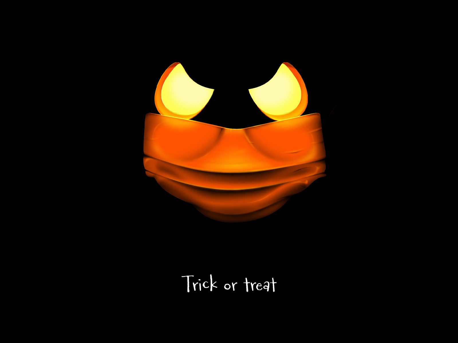 new halloween