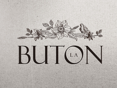 Butonla logo