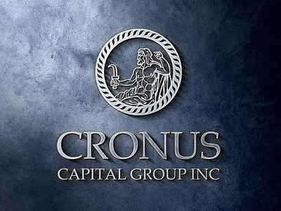 Cronus logo