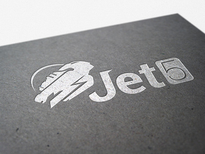 Jet5 logo