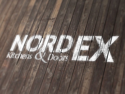 Nordex logo