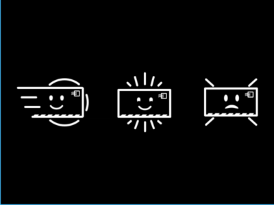 Sent, Success, Error