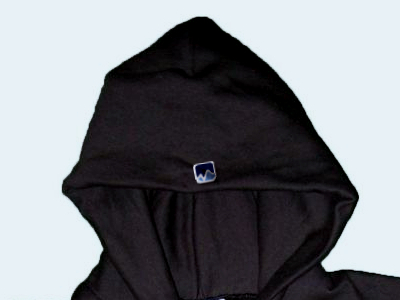 Polarhood apparel clothes hoodie polar