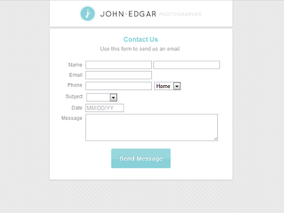 Contact Form