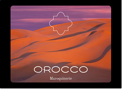 Brand Orocco