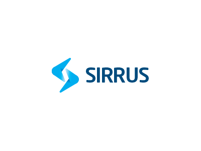Sirrus Logo Design