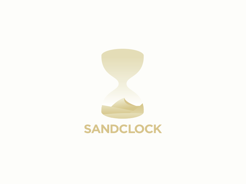 sandclock figure