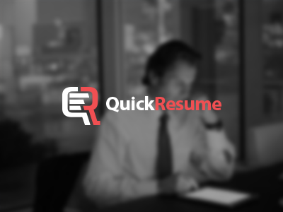 QuickResume Logo Design