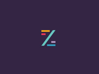 Z Logo branding design estate icon identity list listing logo mark real symbol