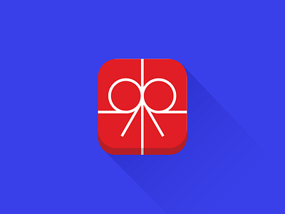 Gift Time Icon