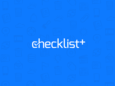 Checklist Logo Design